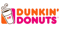 Food & Beverage Dunkin Donuts Dunkin D