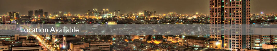   Jakarta Skyline