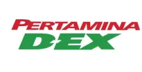 Oil Pertamina Logo Pertamina Dex copy