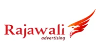 Agency Rajawali logo